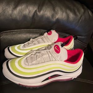 Men’s Size 13 Nike Air Max 97